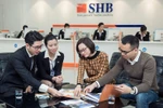 Mua ô tô với lãi suất ưu đãi cực thấp chỉ có ở SHB