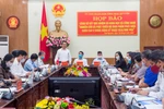 Trường Đại học khoa học nghiên cứu thành công bộ sinh phẩm phát hiện SARS-CoV-2