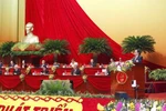 Đại hội Đảng XIII: Ý Đảng-lòng dân và khát vọng Việt Nam hùng cường