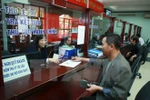 Chính phủ yêu cầu kiểm điểm công tác chỉ đạo, điều hành