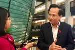 Chính phủ thống nhất một số nội dung còn ý kiến khác nhau về Bộ luật Lao động
