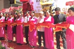 BAC A BANK khai trương hai phòng giao dịch tại Kiên Giang