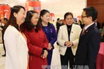 Sáng nay, 1.510 đại biểu bỏ phiếu bầu Ban chấp hành Trung ương khóa XII