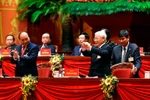 Đại hội XIII – Điểm hội tụ lịch sử