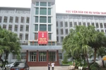 Thủ tướng đồng ý Học viện Báo chí và Tuyên truyền là đại học trọng điểm