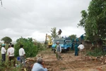 Các cơ quan phải tự phối hợp giải quyết khiếu nại, tố cáo của nông dân