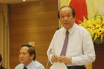 Kỷ cương phép nước không nghiêm và 6 yêu cầu của Thủ tướng