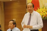 Kỷ cương phép nước không nghiêm và 6 yêu cầu của Thủ tướng