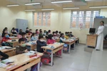 Học sinh trở lại trường, giáo viên sẵn sàng cho mọi tình huống