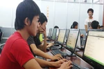 Từ năm 2013, các ngành khối nghệ thuật chỉ thi môn năng khiếu