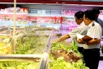Tăng cường bảo đảm an toàn thực phẩm dịp Tết Đinh Dậu