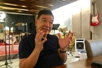 Ông Nguyễn Ngọc Bảo: "Tôi từng có nhiều phát biểu đụng chạm tới tư lệnh ngành"