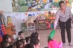 Xử lý nghiêm các vụ bạo hành, xâm hại trẻ em