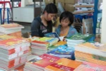 Đại biểu Quốc hội lo "loạn sách" khi vào chương trình mới