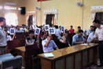 Ngăn chặn hiện tượng "sân sau" trong đấu giá tài sản