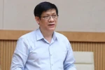 Quốc hội phê chuẩn 3 Bộ trưởng, trưởng ngành