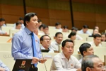 Sự ra đời của ba đặc khu sẽ mang lại nhiều lợi thế cho Việt Nam