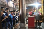 Học sinh trường Newton trưởng thành từ những bài học trải nghiệm thực tế