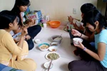 Sinh viên lao đao vì 'bão giá'