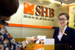SHB mở văn phòng đại diện tại Myanmar và 5 chi nhánh mới trên toàn quốc