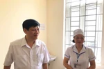 Bộ Y tế thúc đẩy triển khai đề án y tế cơ sở tại Lào Cai