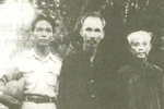 Từ vị quan thanh liêm trong triều đình phong kiến trở thành Chủ tịch Quốc hội