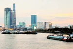 Cơ chế đặc thù phát triển Thành phố Hồ Chí Minh