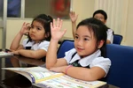 Hãy tự vấn lương tâm, đừng làm hại con trẻ