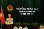 Thủ tướng phê chuẩn nhân sự UBND tỉnh Hưng Yên 