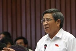 'Cục phó cảnh sát mắng phóng viên thể hiện sự coi thường báo chí'