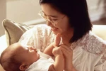Phụ nữ nuôi con dưới 12 tháng tuổi được nghỉ 60 phút trong giờ làm việc
