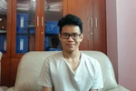 Chuyện kể của cậu học trò giành mức lương 120.000 USD