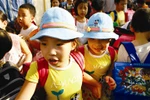 “Phóng viên” nghiệp dư 