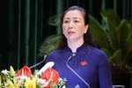 Bắc Giang có tân Chủ tịch Hội đồng nhân dân tỉnh nhiệm kỳ 2021-2026