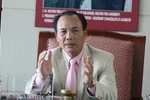 Việt Nam phải có đại học tầm quốc tế, đào tạo ra công dân toàn cầu
