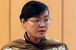 "Đã tìm được giải pháp, vì sao tham nhũng không giảm?"