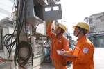 Đại biểu Quốc hội cảnh báo về giá điện