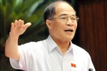 Dân phạm thì phạt nặng, Quan phạm thì...từ từ!