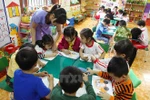 Thành lập Ủy ban quốc gia về trẻ em