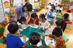 Thành lập Ủy ban quốc gia về trẻ em