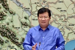 Phó Thủ tướng Trịnh Đình Dũng: “Không để người dân bị thiếu đói”