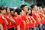 Quốc ca Việt Nam và thói quen lười biếng, vô ý thức