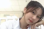 Nữ sinh trường y tham gia chống dịch, biết gian khổ vẫn bền gan vững chí