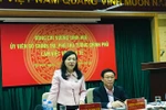 Phó Thủ tướng Vương Đình Huệ đánh giá cao nỗ lực của Bộ Y tế