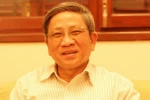 GS Nguyễn Minh Thuyết: "Quản lý cán bộ lỏng lẻo, đa phần sẽ hư hỏng"
