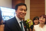 Ông Nguyễn Hạnh Phúc: "Khoán xe công theo cách của Bộ Tài chính chưa hiệu quả"