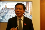 Đại biểu Quốc hội sẽ "truy" các Bộ trưởng tới cùng