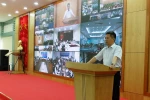 EVNNPT tổ chức học tập, triển khai thực hiện Nghị quyết Trung ương 7 khóa XII