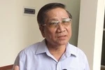 "Tôi muốn cảnh báo để Quốc hội không bị ru ngủ vì câu chữ"