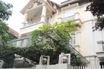 Ủy viên Bộ Chính trị được ở biệt thự công vụ rộng bao nhiêu